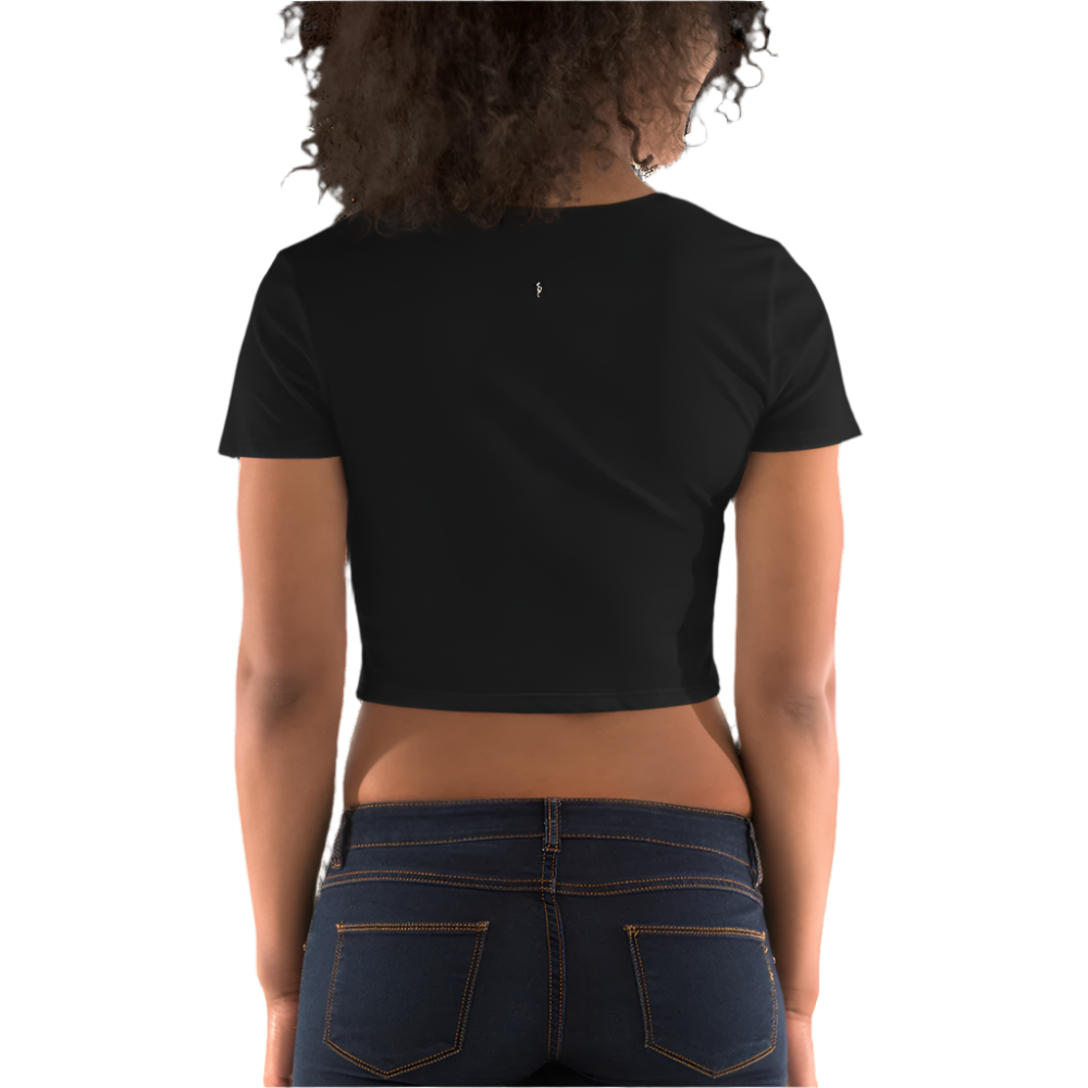 Women’s Crop Tee